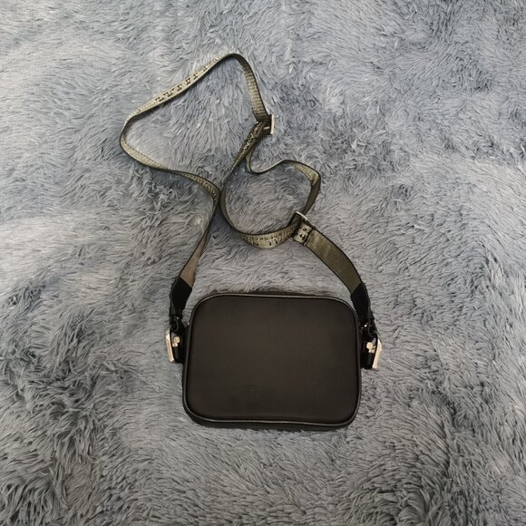 Off-White Nylon Crossbody Bag - Picture 2 of 8